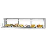buy Non-Refrigerated Display cases NYC