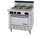 buy electric Ranges in nyc