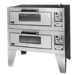 buy Deck-Type electric ovens