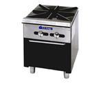 sell commercial gas ranges 