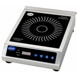 Induction Ranges buying