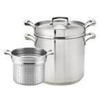 nyc sell new or used PASTA POTS