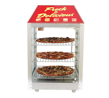 buy Hot Food Display Cases IN nyc