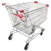 sell Shopping Carts